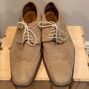ZARA men’s shoes